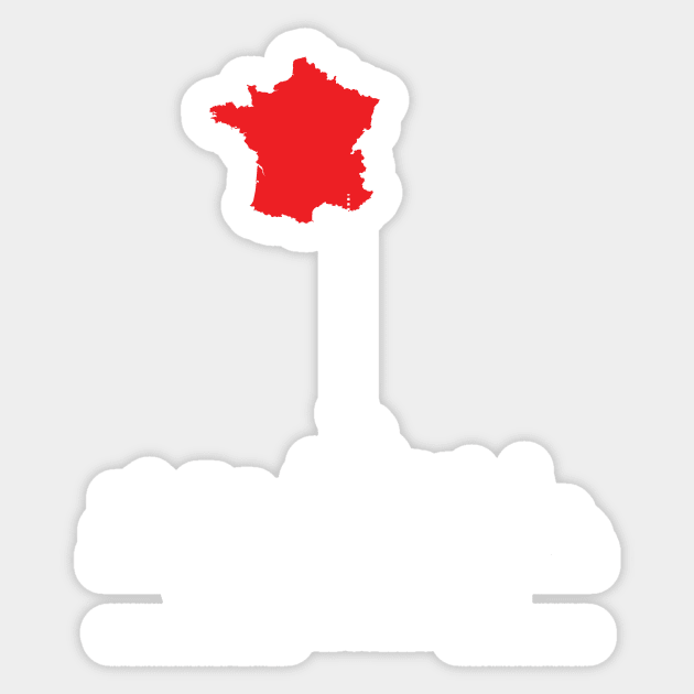 The French Connection Sticker by gimbri